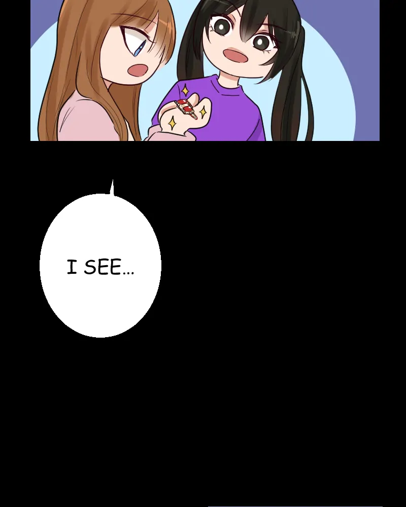 My Lovely Bodyguard Chapter 63 - Page 55