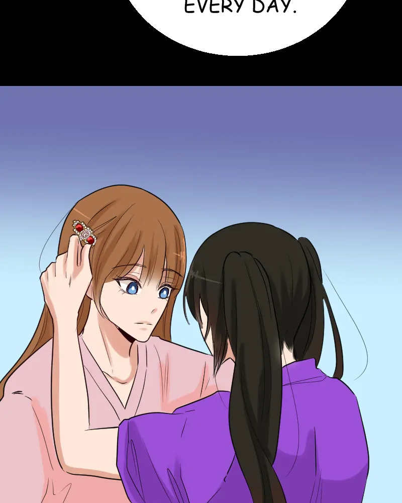 My Lovely Bodyguard Chapter 63 - Page 57