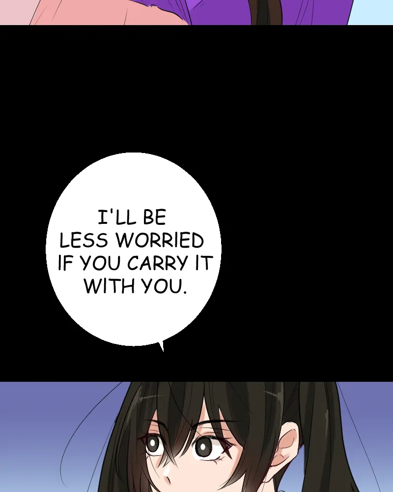 My Lovely Bodyguard Chapter 63 - Page 58