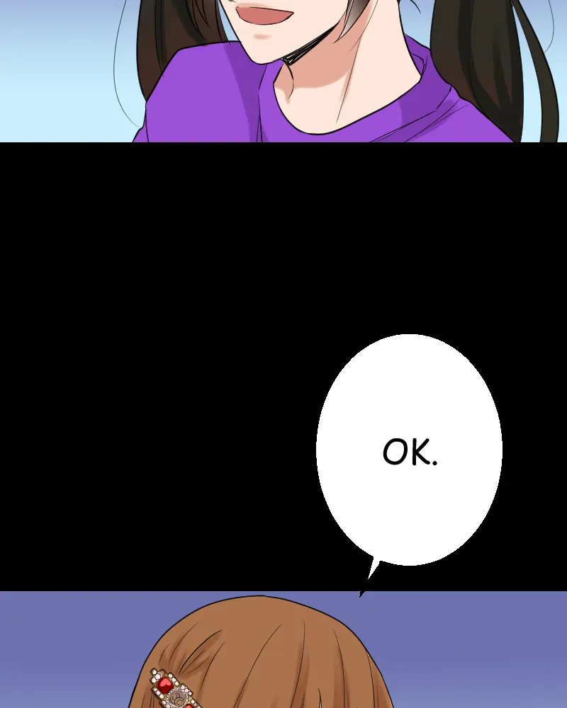 My Lovely Bodyguard Chapter 63 - Page 59