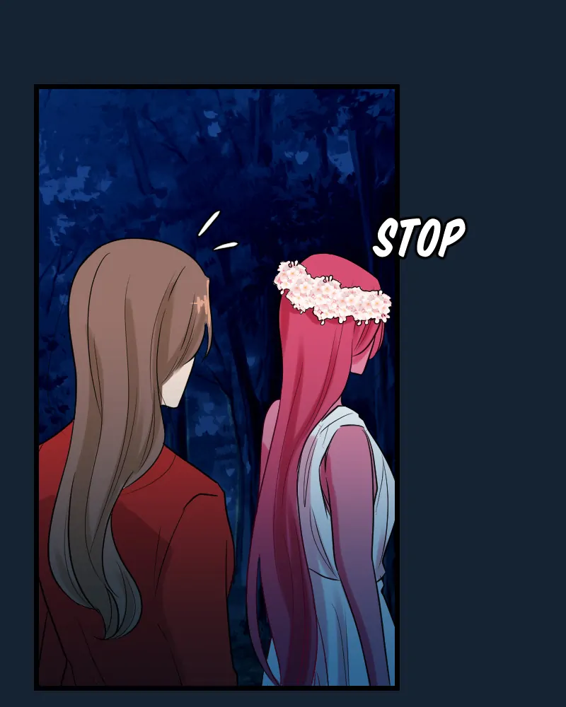 My Lovely Bodyguard Chapter 63 - Page 70