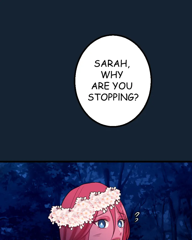 My Lovely Bodyguard Chapter 63 - Page 71