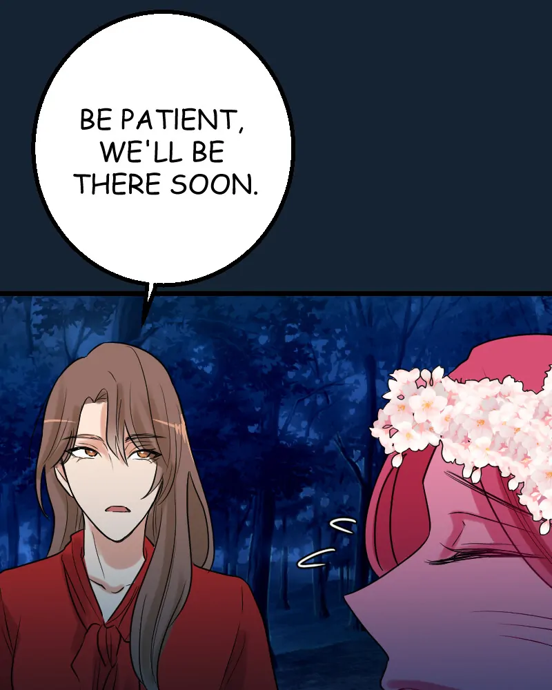 My Lovely Bodyguard Chapter 63 - Page 73