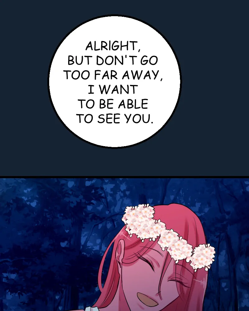 My Lovely Bodyguard Chapter 63 - Page 76