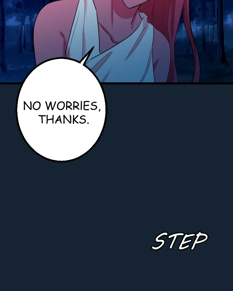 My Lovely Bodyguard Chapter 63 - Page 77