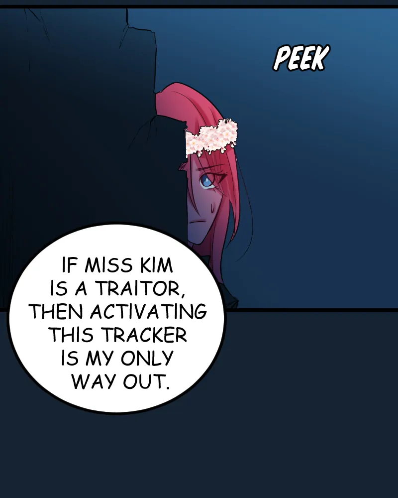 My Lovely Bodyguard Chapter 63 - Page 81
