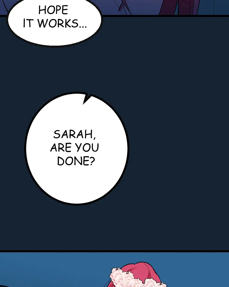 My Lovely Bodyguard Chapter 63 - Page 83