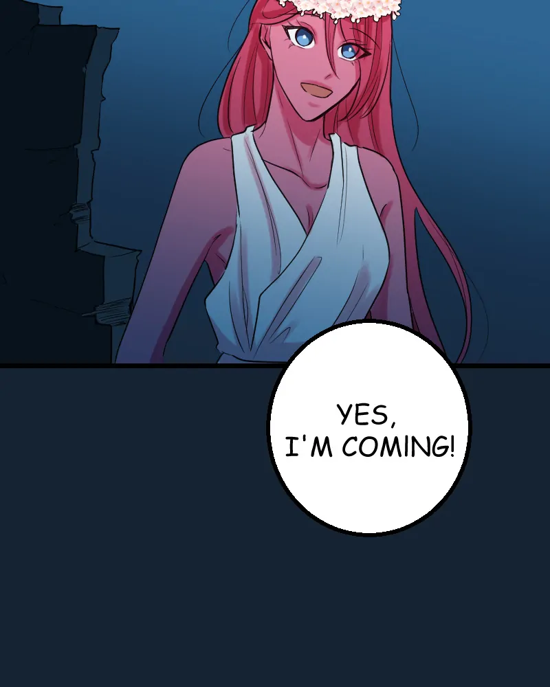 My Lovely Bodyguard Chapter 63 - Page 84