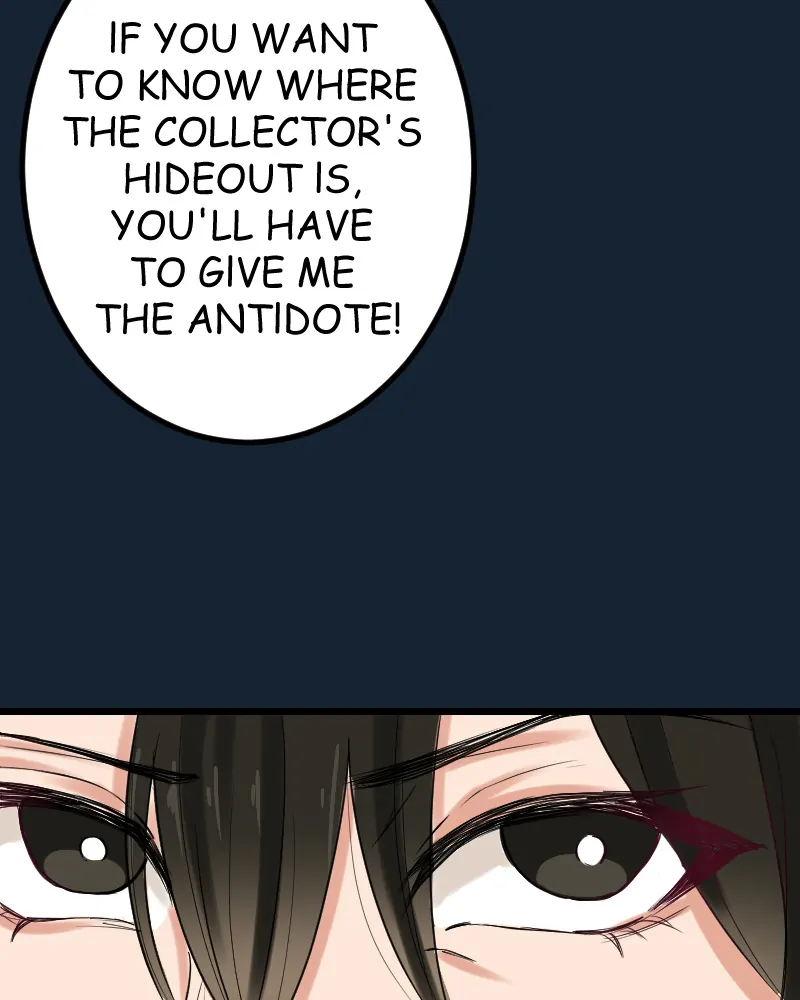 My Lovely Bodyguard Chapter 63 - Page 88
