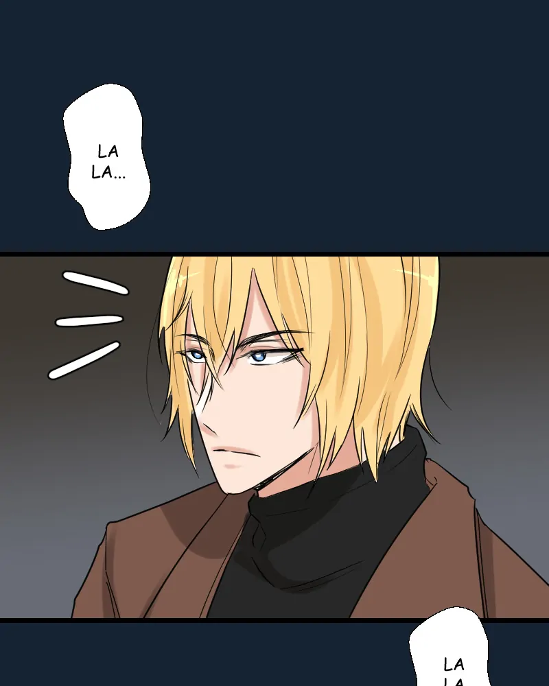 My Lovely Bodyguard Chapter 63 - Page 99