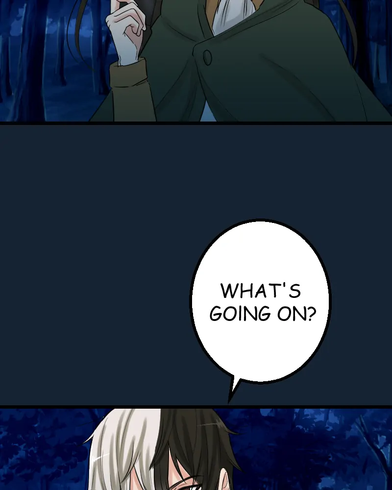 My Lovely Bodyguard Chapter 64 - Page 15