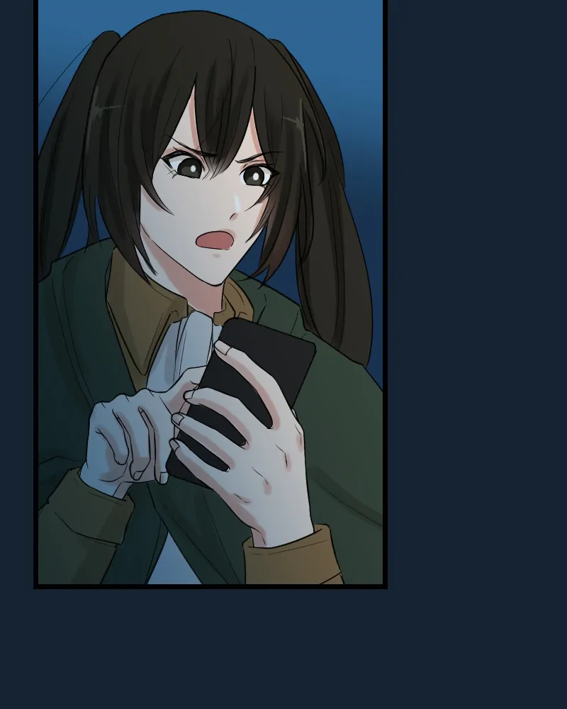 My Lovely Bodyguard Chapter 64 - Page 19