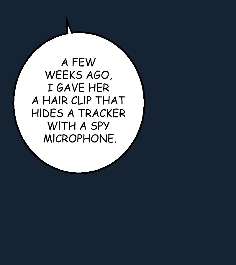 My Lovely Bodyguard Chapter 64 - Page 26