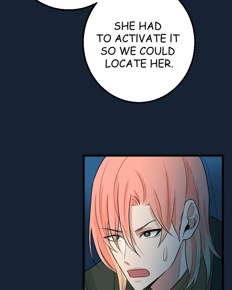 My Lovely Bodyguard Chapter 64 - Page 28