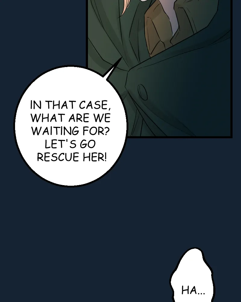 My Lovely Bodyguard Chapter 64 - Page 29