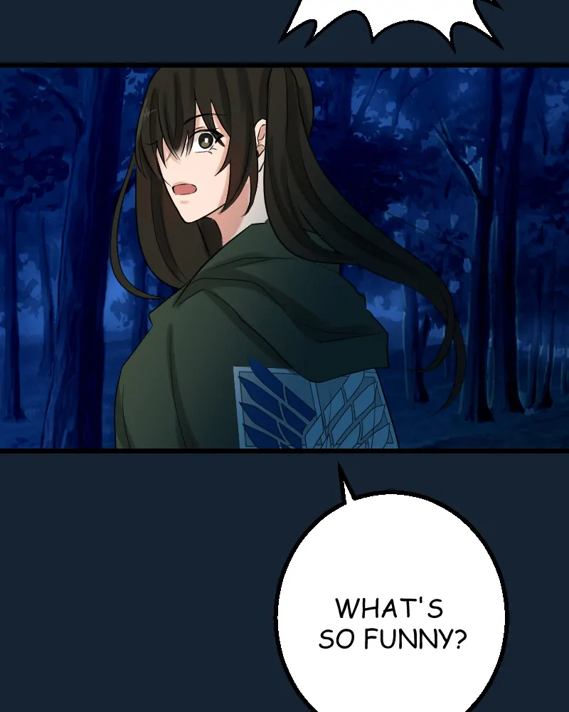 My Lovely Bodyguard Chapter 64 - Page 32