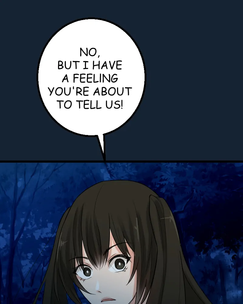 My Lovely Bodyguard Chapter 64 - Page 35
