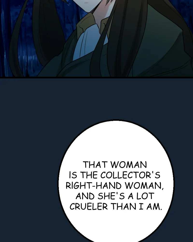 My Lovely Bodyguard Chapter 64 - Page 36