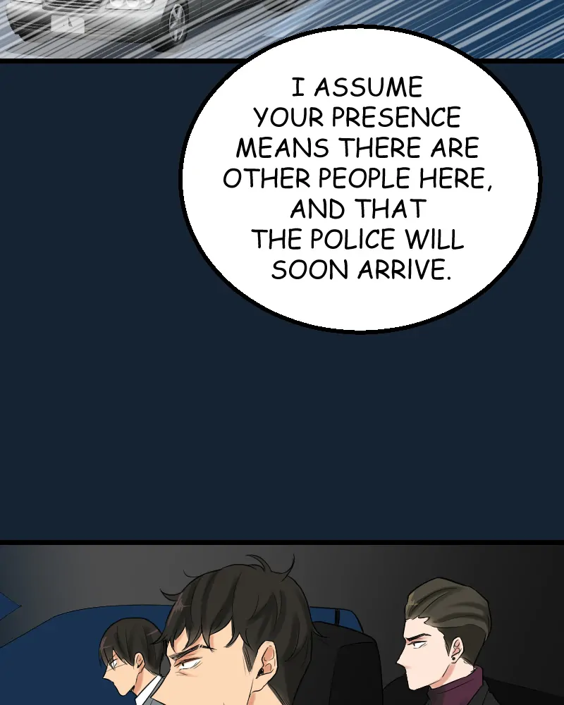 My Lovely Bodyguard Chapter 64 - Page 42