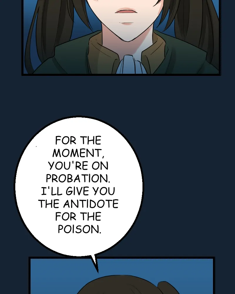 My Lovely Bodyguard Chapter 64 - Page 46
