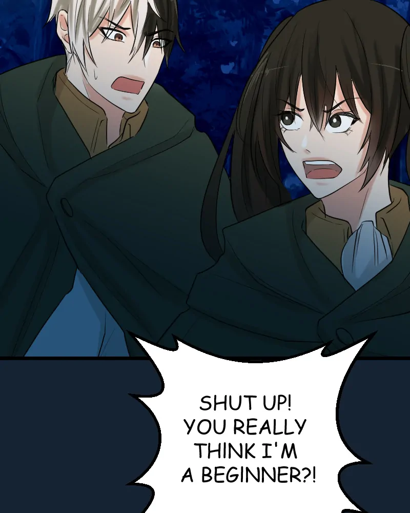 My Lovely Bodyguard Chapter 64 - Page 50