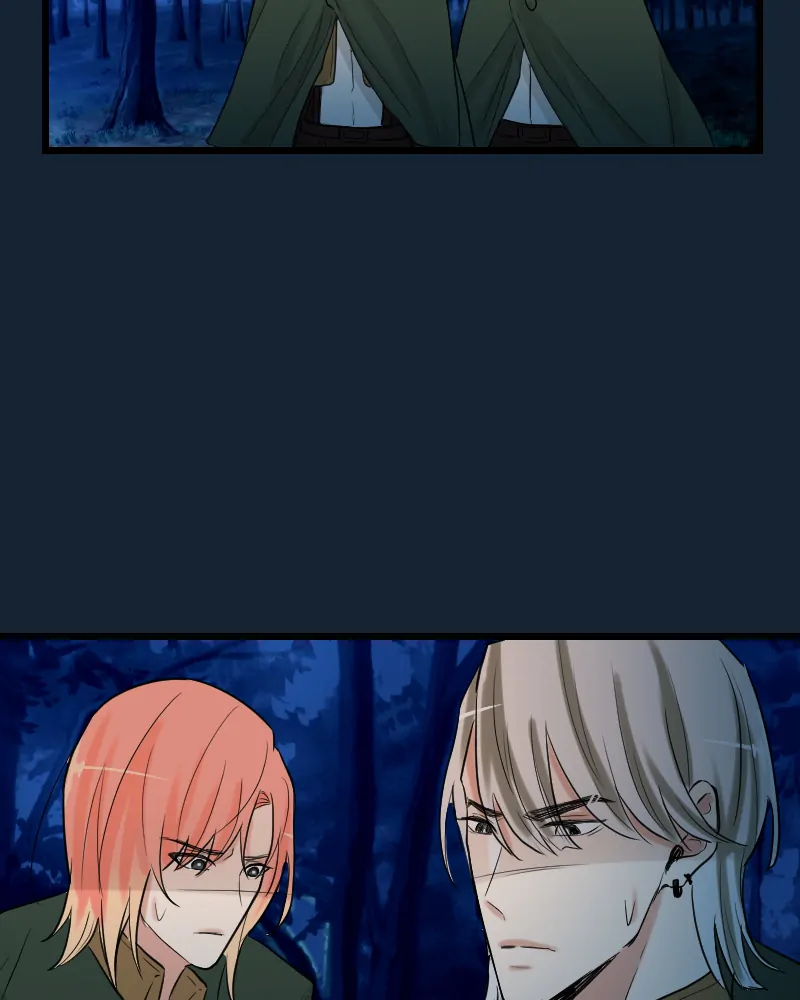 My Lovely Bodyguard Chapter 64 - Page 56