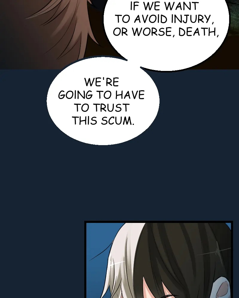 My Lovely Bodyguard Chapter 64 - Page 59