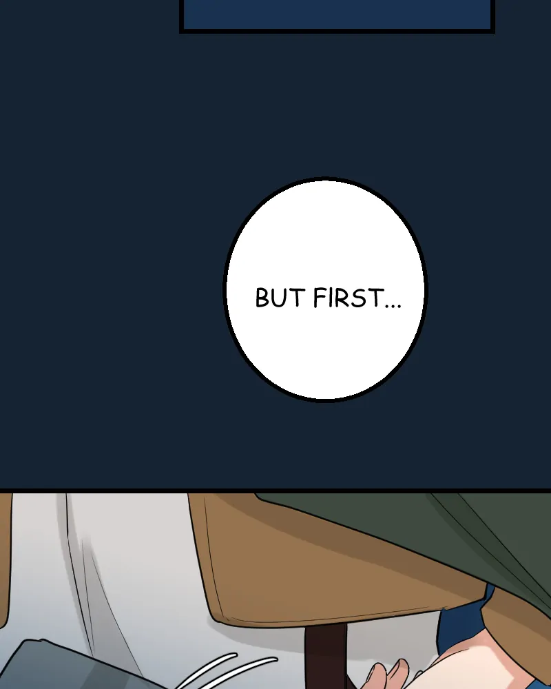 My Lovely Bodyguard Chapter 64 - Page 64
