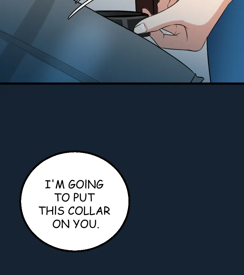 My Lovely Bodyguard Chapter 64 - Page 65