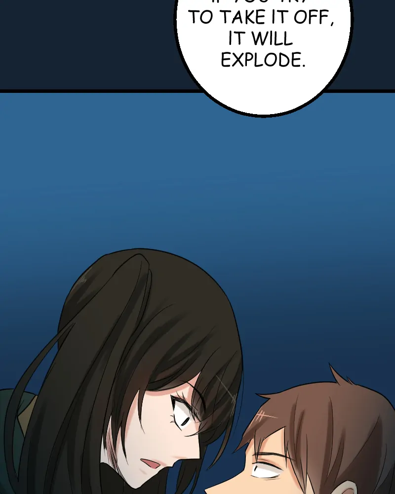 My Lovely Bodyguard Chapter 64 - Page 69