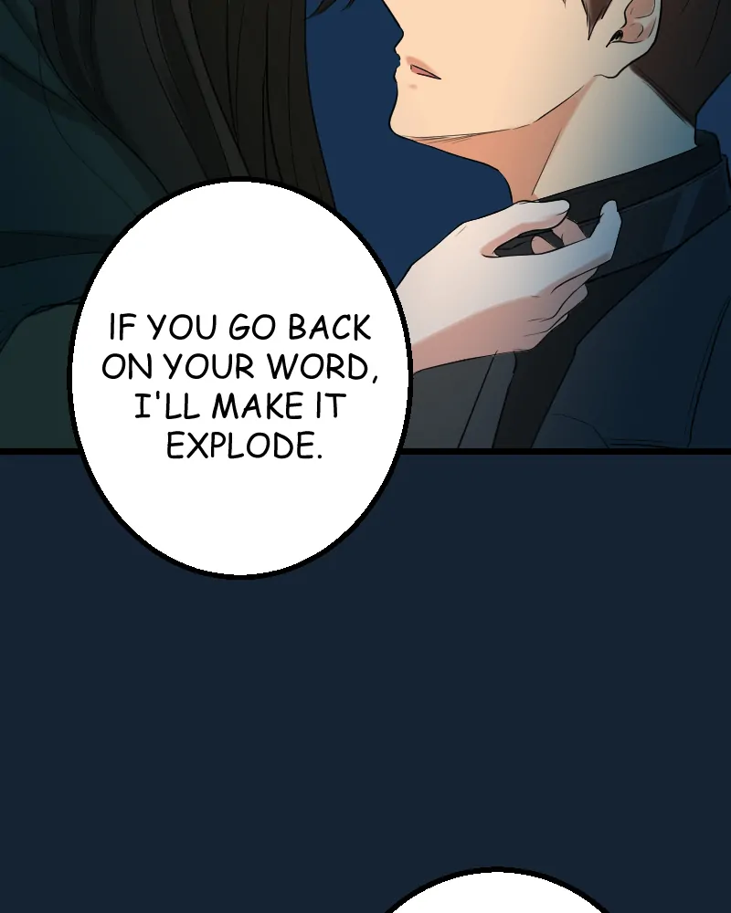 My Lovely Bodyguard Chapter 64 - Page 70