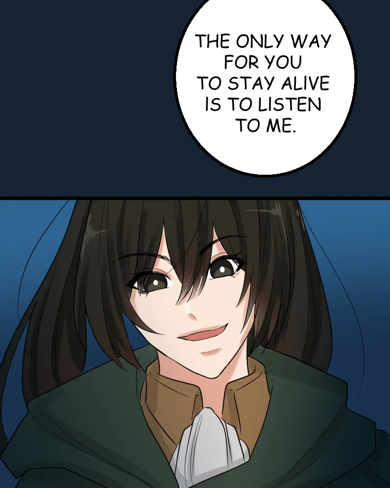 My Lovely Bodyguard Chapter 64 - Page 71