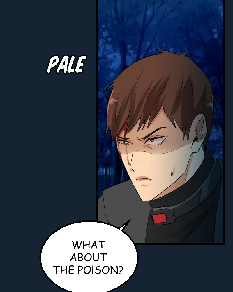 My Lovely Bodyguard Chapter 64 - Page 73
