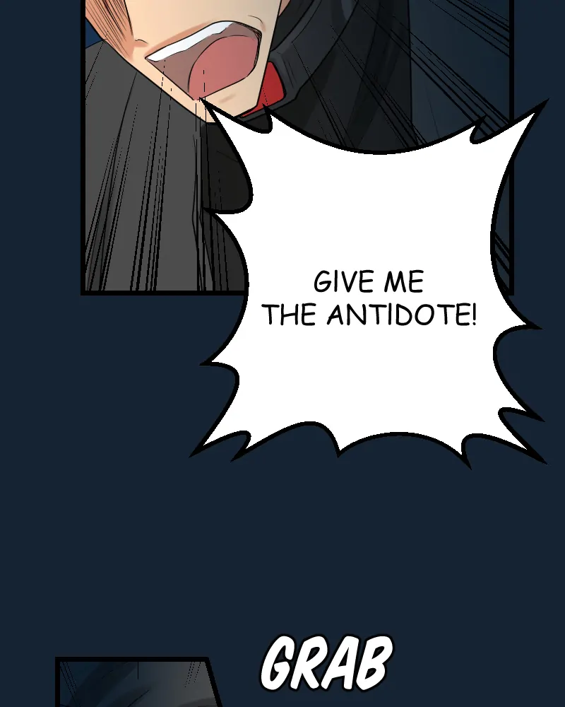 My Lovely Bodyguard Chapter 64 - Page 77