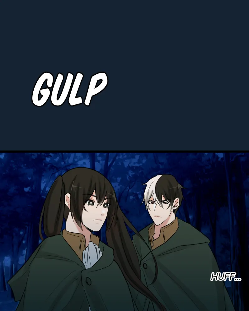 My Lovely Bodyguard Chapter 64 - Page 79