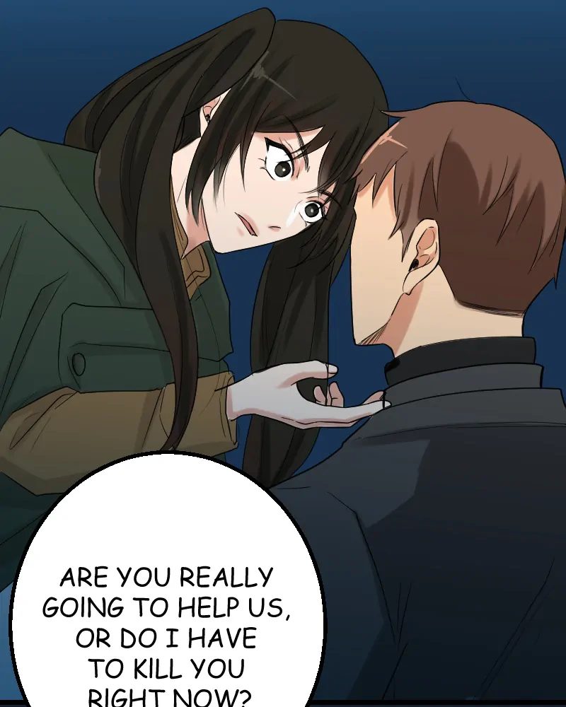 My Lovely Bodyguard Chapter 64 - Page 82