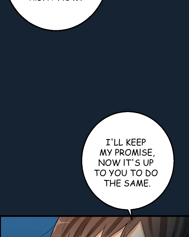 My Lovely Bodyguard Chapter 64 - Page 83