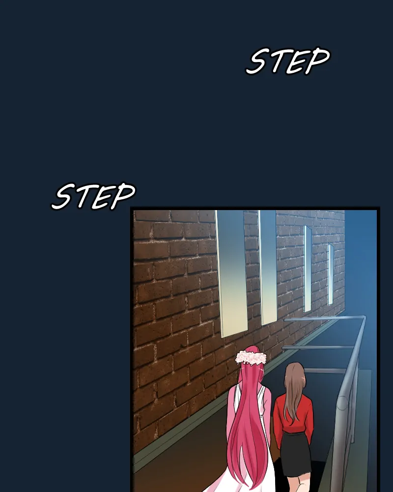My Lovely Bodyguard Chapter 64 - Page 87