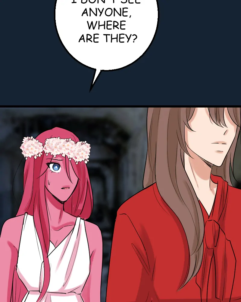 My Lovely Bodyguard Chapter 64 - Page 90