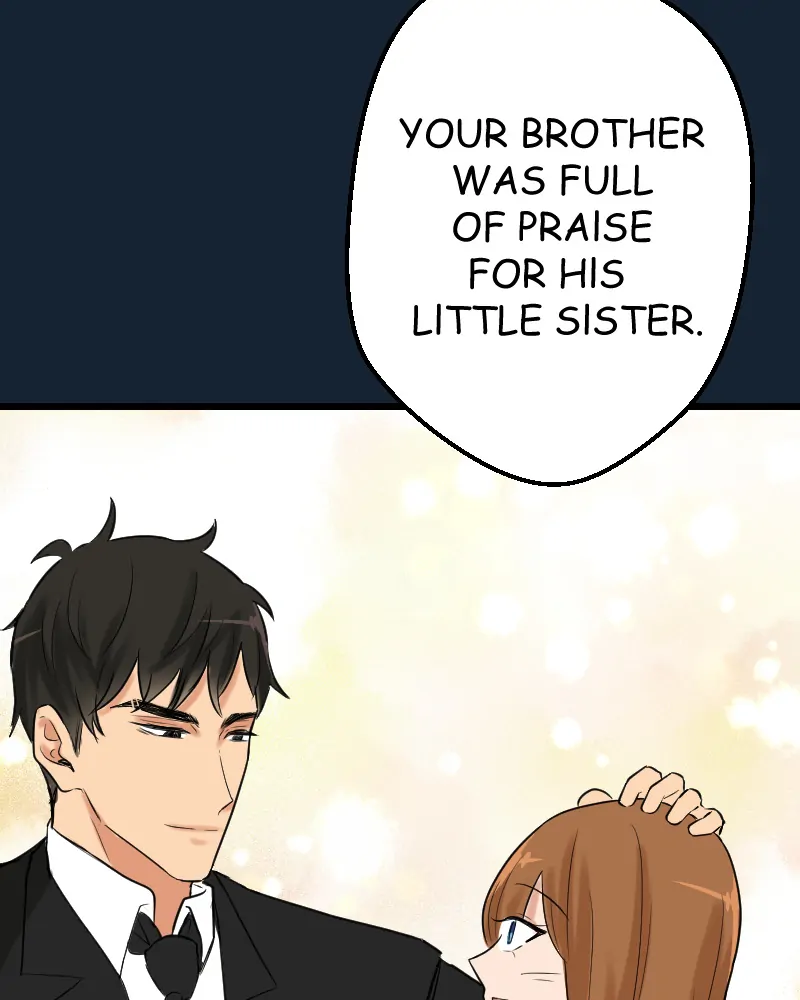 My Lovely Bodyguard Chapter 64 - Page 99