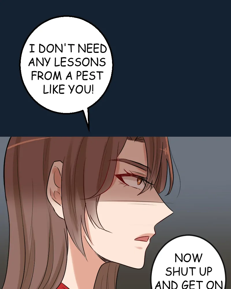 My Lovely Bodyguard Chapter 65 - Page 103