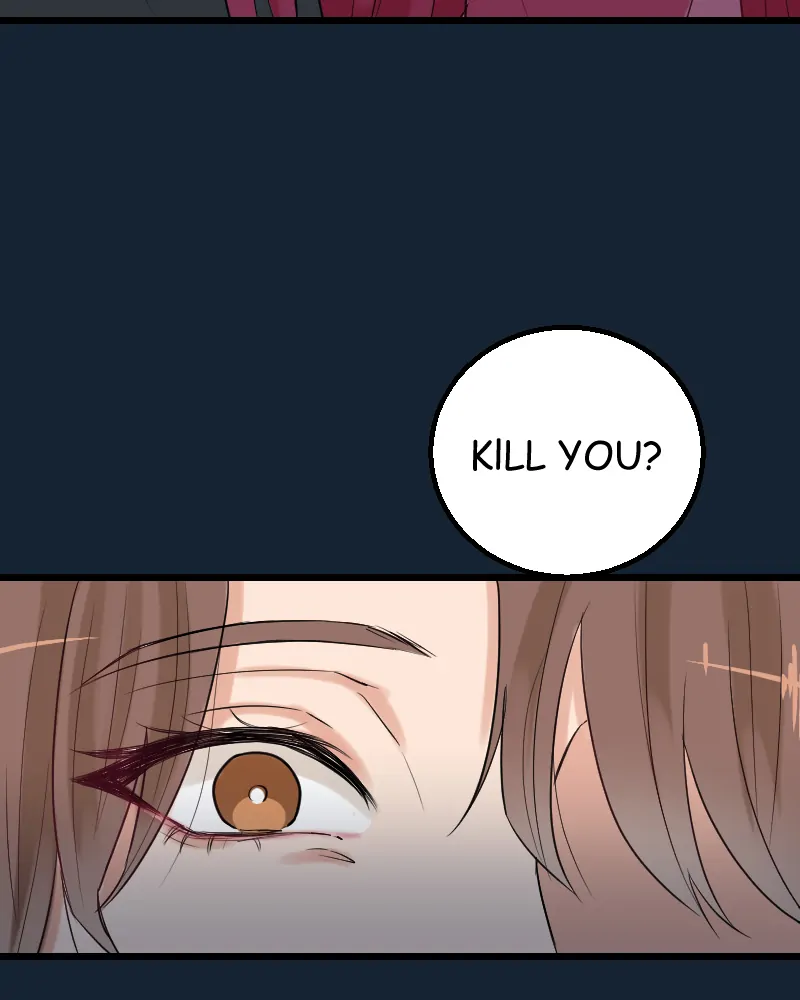 My Lovely Bodyguard Chapter 65 - Page 20