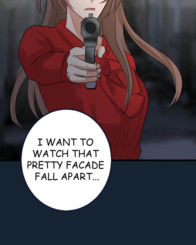 My Lovely Bodyguard Chapter 65 - Page 23