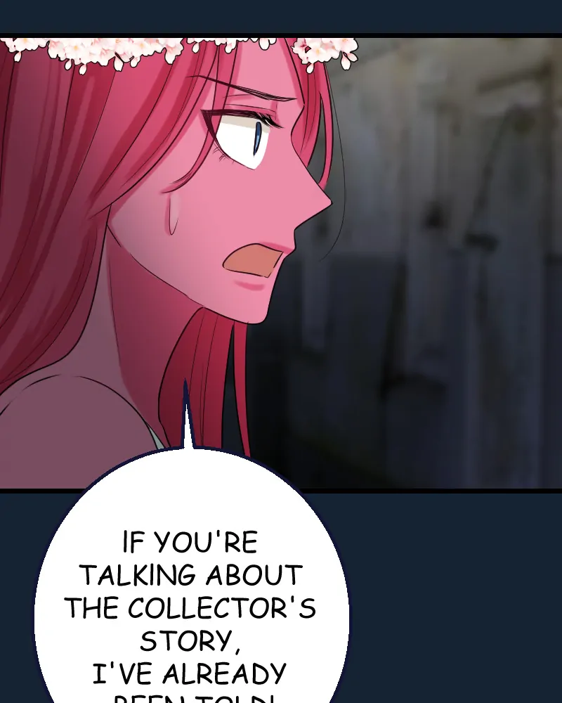 My Lovely Bodyguard Chapter 65 - Page 25