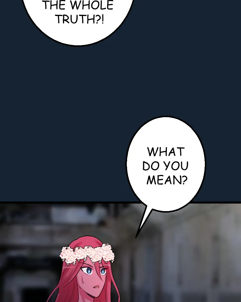 My Lovely Bodyguard Chapter 65 - Page 28