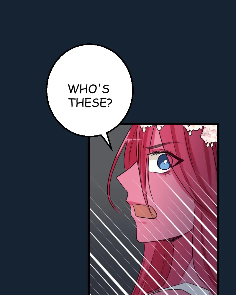 My Lovely Bodyguard Chapter 65 - Page 32