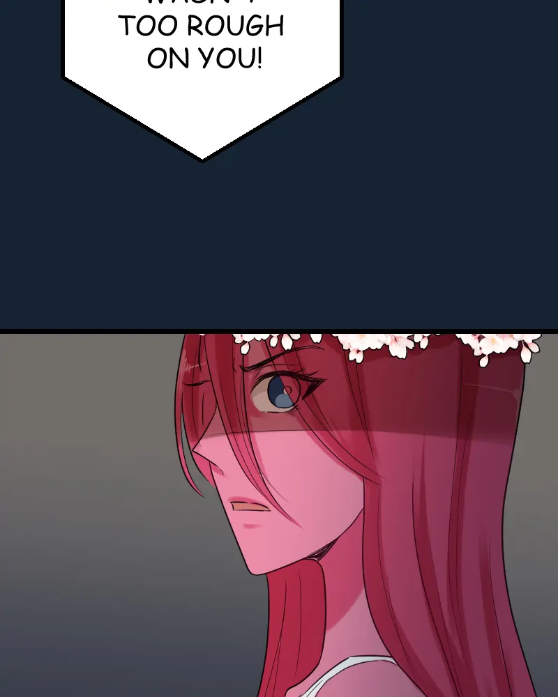 My Lovely Bodyguard Chapter 65 - Page 35