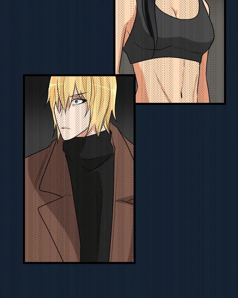 My Lovely Bodyguard Chapter 65 - Page 41