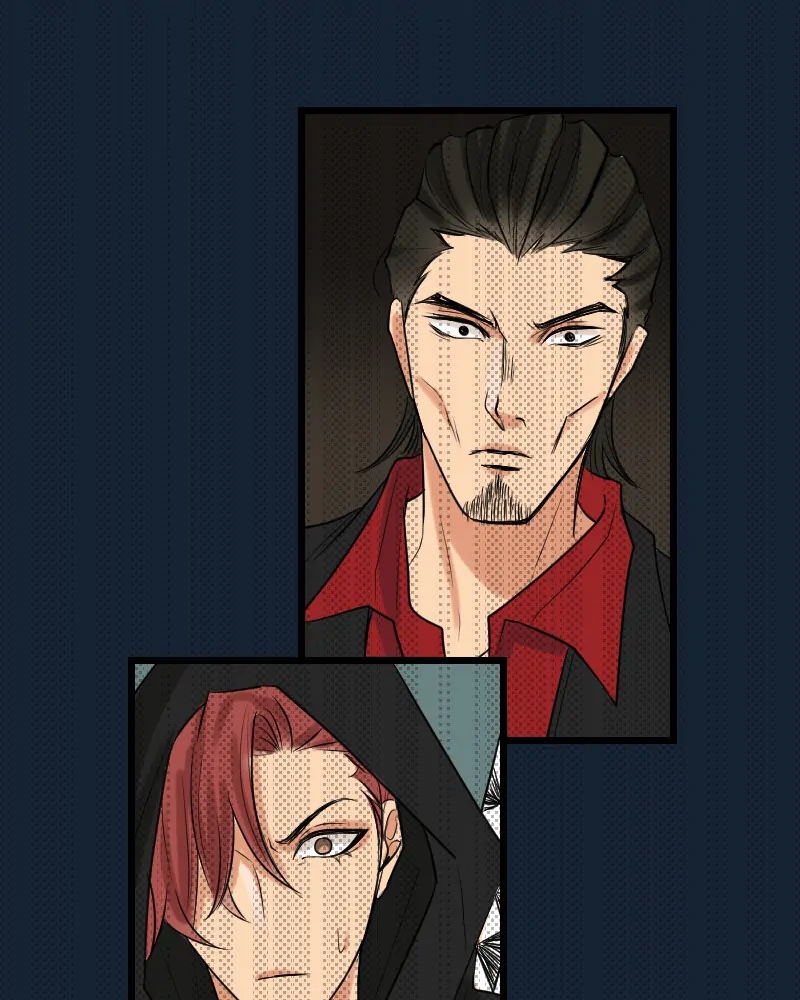 My Lovely Bodyguard Chapter 65 - Page 42