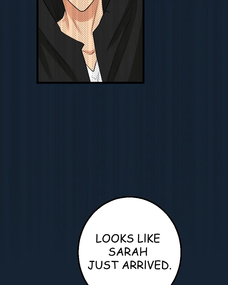 My Lovely Bodyguard Chapter 65 - Page 43